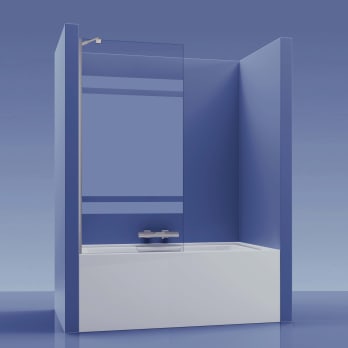 Pare-baignoire Talitha (500)