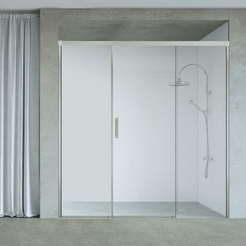 Paroi de douche Norma (900)