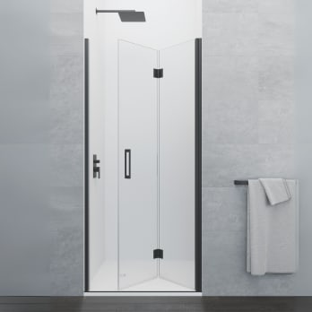 Paroi de douche GME Glass (Combi 2)
