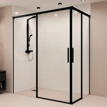 Paroi de douche Bruntec Elite 300