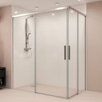 Paroi de douche Bruntec Elite 300