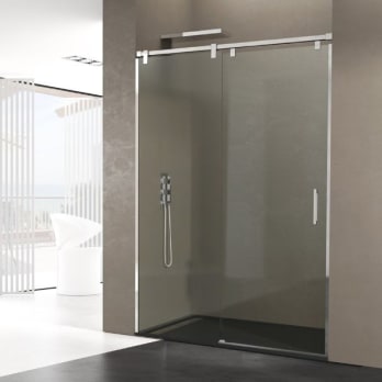 Paroi de douche GME Futura