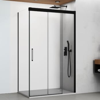 Paroi de douche GME Trio