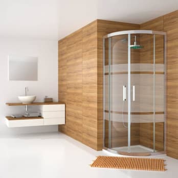 Paroi de douche Kassandra 300 (TR135, TR130, TR131)