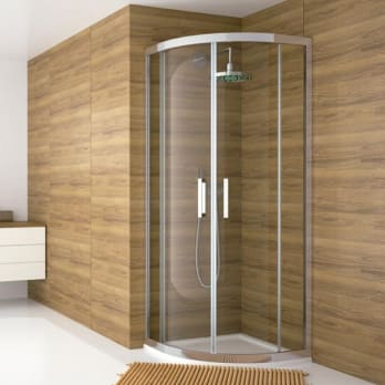 Paroi de douche Kassandra 300 (TR135, TR130, TR131)