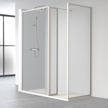 Paroi de douche Profiltek Nordinave (FN-2131)