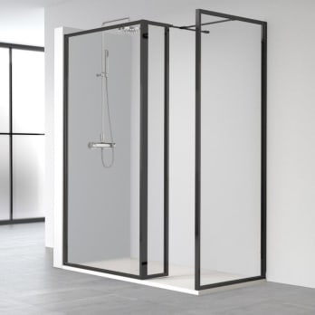 Paroi de douche Profiltek Nordinave (FN-2131)