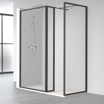 Paroi de douche Profiltek Nordinave (FN-2131)