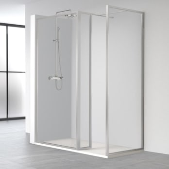 Paroi de douche Profiltek Nordinave (FN-2131)