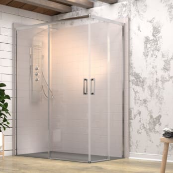 Paroi de douche Eirene