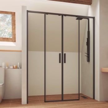 Paroi de douche Bruntec Lara (200)