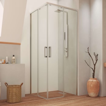 Paroi de douche Bruntec Lara (300)