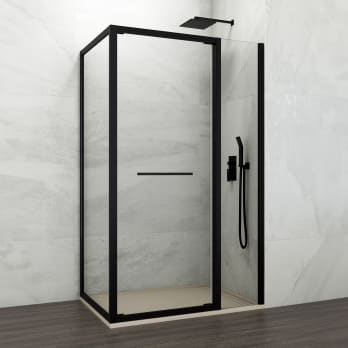 Paroi de douche GME Spazio (Combi B)