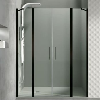 Paroi de douche GME Open (Combi G)