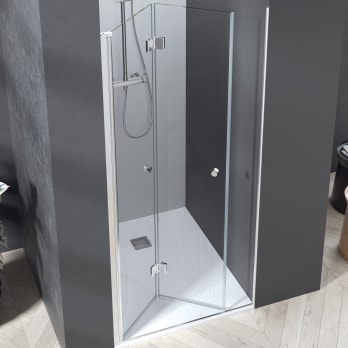 Paroi de douche Esse