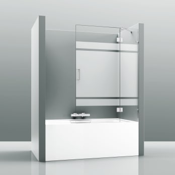 Pare-baignoire Ara (PAB200)