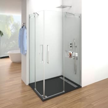 Paroi de douche GME Vetrum