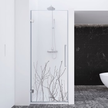 Paroi de douche Profiltek Newglass (NE-210)