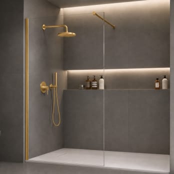 Paroi de douche Fresh (FR633)