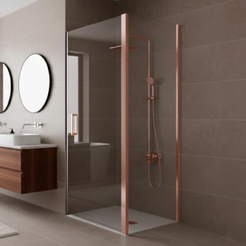 Paroi de douche Vega (400C)