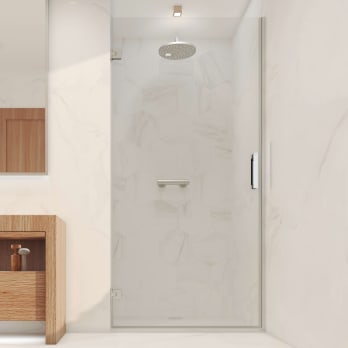 Paroi de douche Bruntec Aurea (P00)
