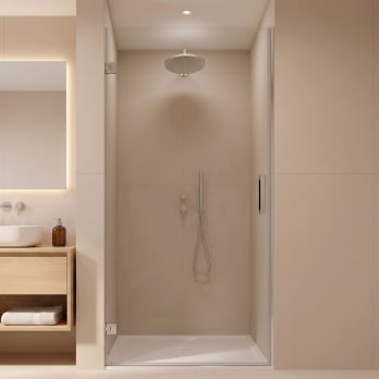 Paroi de douche Bruntec Aurea (P00)