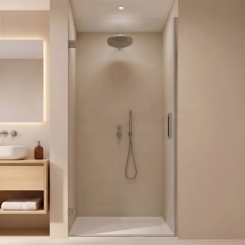 Paroi de douche Bruntec Aurea (P00)