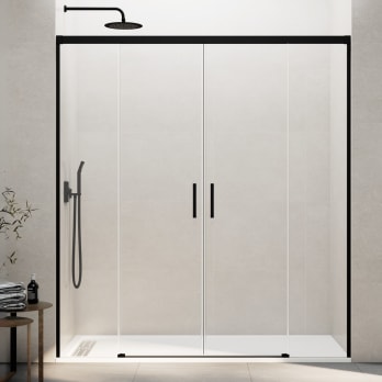 Paroi de douche GME Basic Spazio