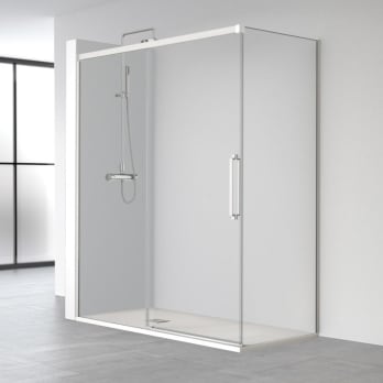 Paroi de douche Profiltek Hit (HI-216)