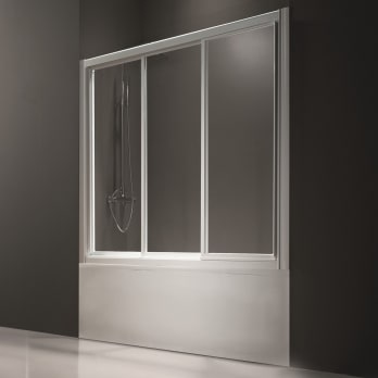 Profiltek Baco pare-baignoire