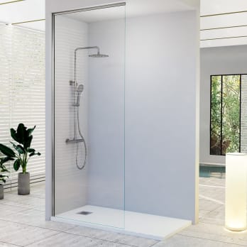 Paroi de douche Fresh Everest (EV633)