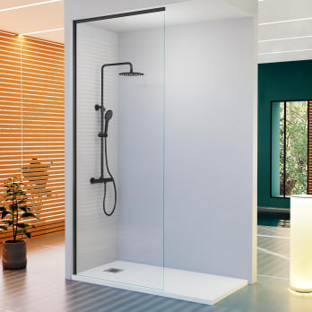Paroi de douche Fresh Everest (EV633)