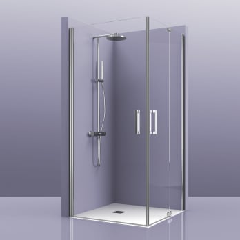 Paroi de douche Ursa (300AB)