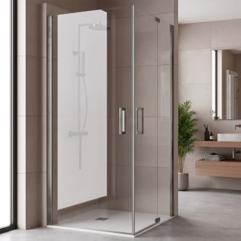 Paroi de douche Ursa (300AB)