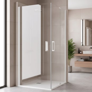 Paroi de douche Ursa (300AB)