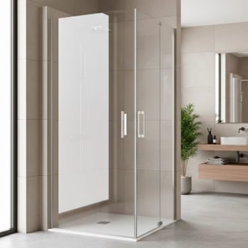 Paroi de douche Ursa (300AB)