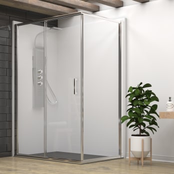 Paroi de douche Emma