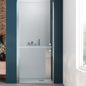 Paroi de douche Kemi