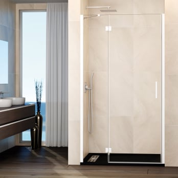 Paroi de douche GME Glass (Combi D)