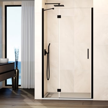 Paroi de douche GME Glass (Combi D)