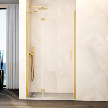 Paroi de douche GME Glass (Combi D)