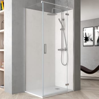 Paroi de douche Olona