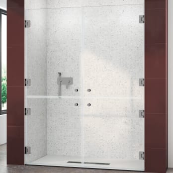 Paroi de douche Ivalo