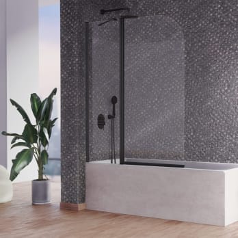 Kassandra Rita pare-baignoire (RI563)