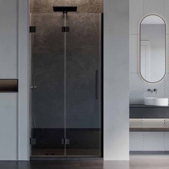 Paroi de douche Profiltek Glam (GL-218)