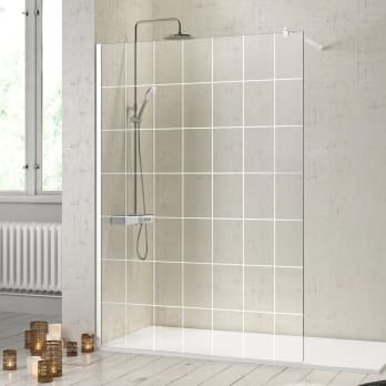 Paroi de douche Fresh (FR603)