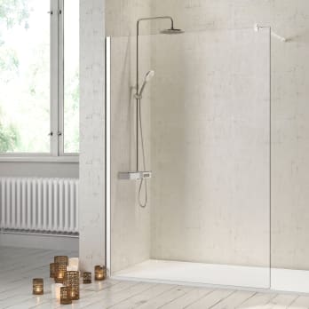 Paroi de douche Fresh (FR603)