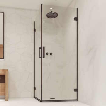 Paroi de douche Bruntec Aurea (300A)