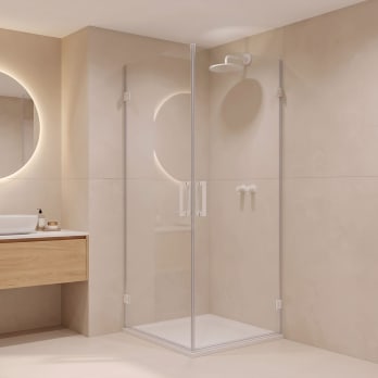 Paroi de douche Bruntec Aurea (300A)