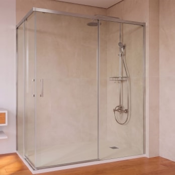 Paroi de douche Galaxy (300)